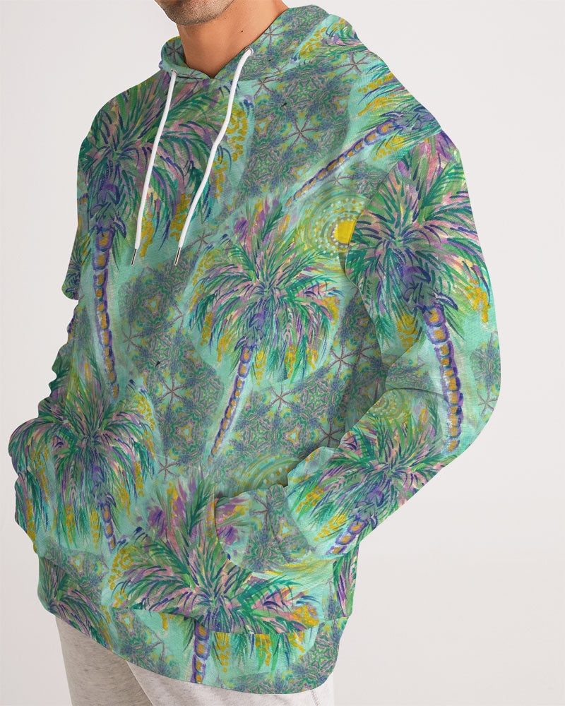 Calypso Men's Hoodie