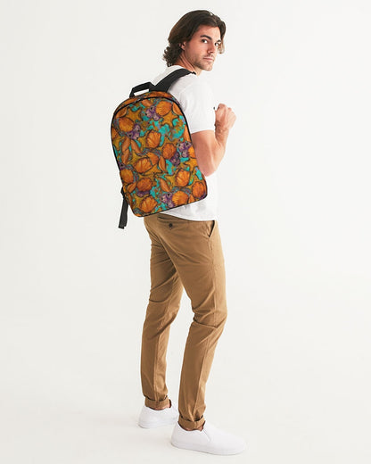 Starfish Large Backpack