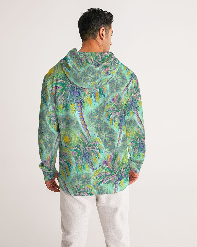 Calypso Men's Hoodie