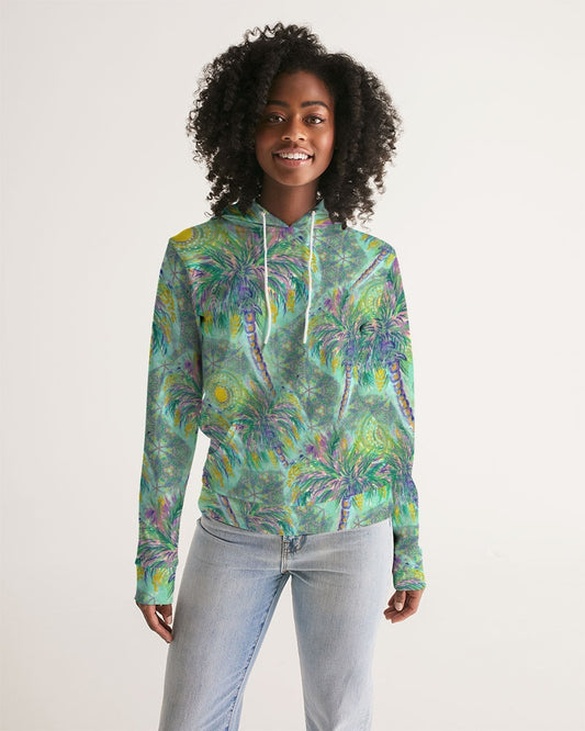 Calypso Women's Hoodie