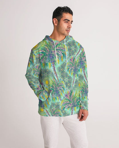 Calypso Men's Hoodie