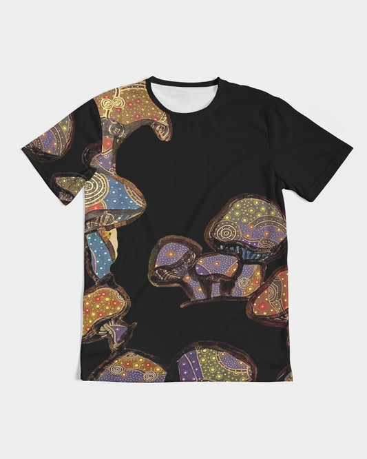 Mushrooms are Magic! Men's Tee