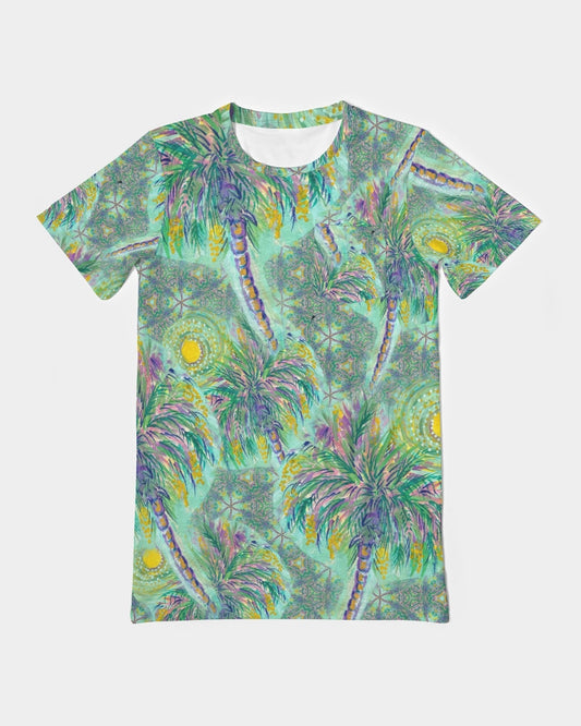 Calypso Men's Everyday Pocket Tee