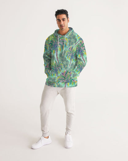 Calypso Men's Hoodie