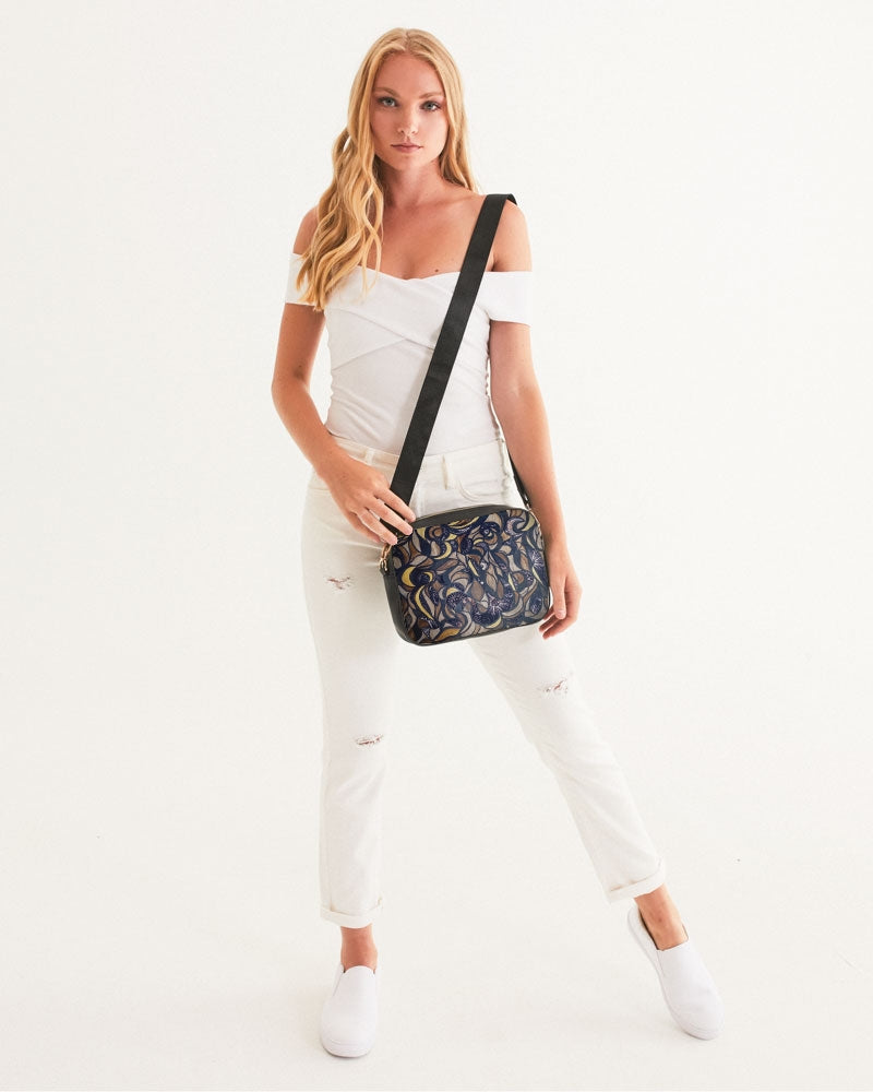 Women's Crossbody Bag 