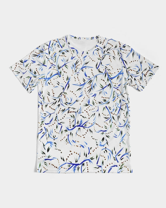 Portuguese Tile Men's Tee