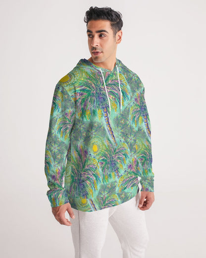 Calypso Men's Hoodie