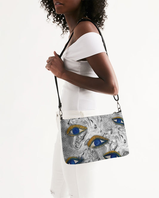 So Much to See Daily Zip Pouch