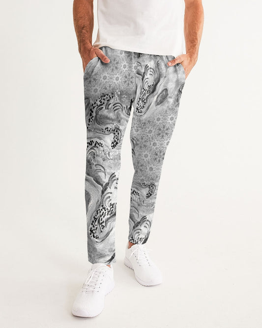 So Much to See Men's Joggers