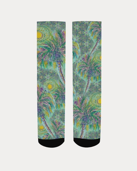 Calypso Women's Socks