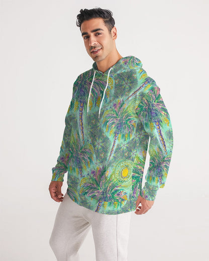 Calypso Men's Hoodie