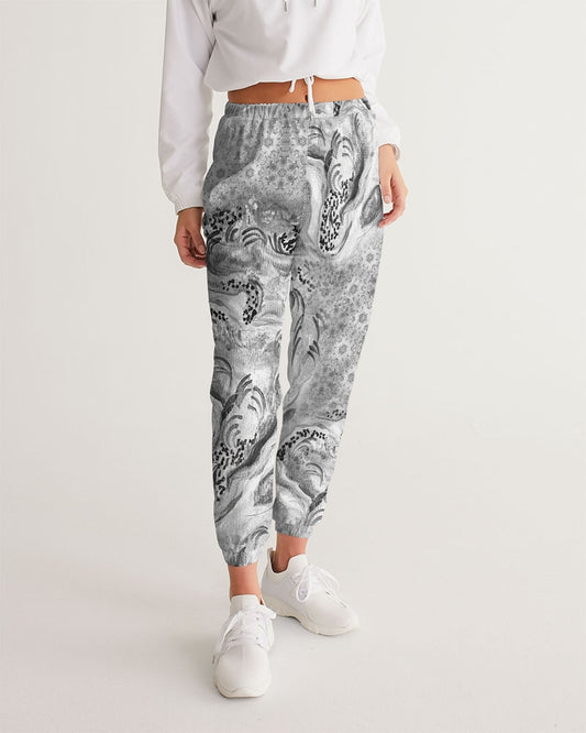 So Much to See Women's Track Pants