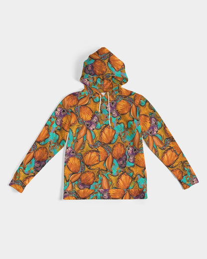 Starfish Men's Hoodie