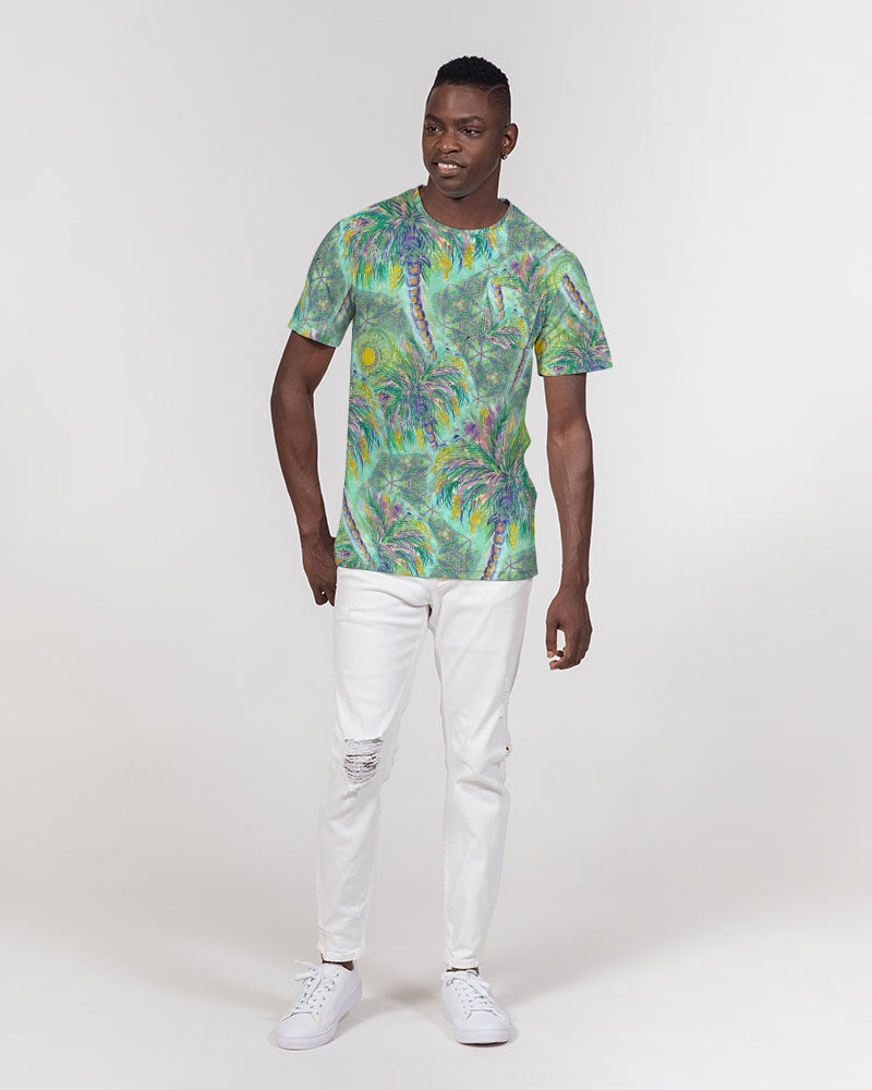 Calypso Men's Everyday Pocket Tee